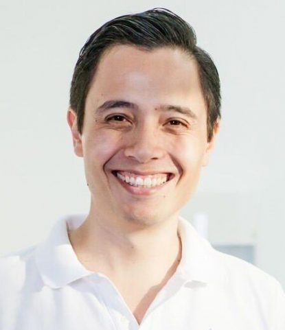 Dr. Sebastian Duong